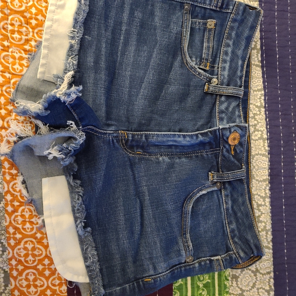 American eagle shorts
